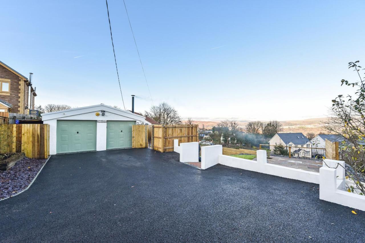 La Cantera Merthyr Tydfil Εξωτερικό φωτογραφία