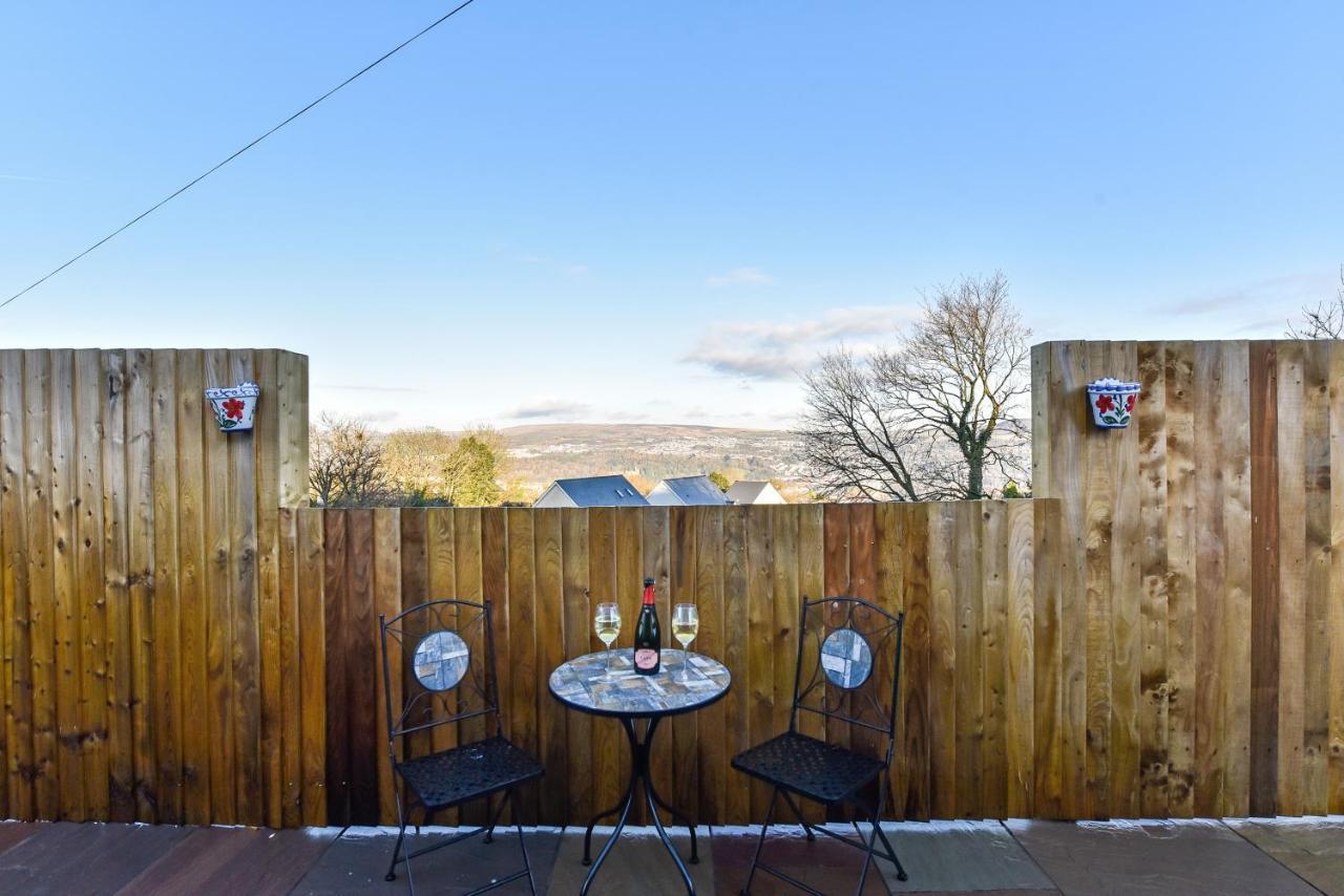 La Cantera Merthyr Tydfil Εξωτερικό φωτογραφία